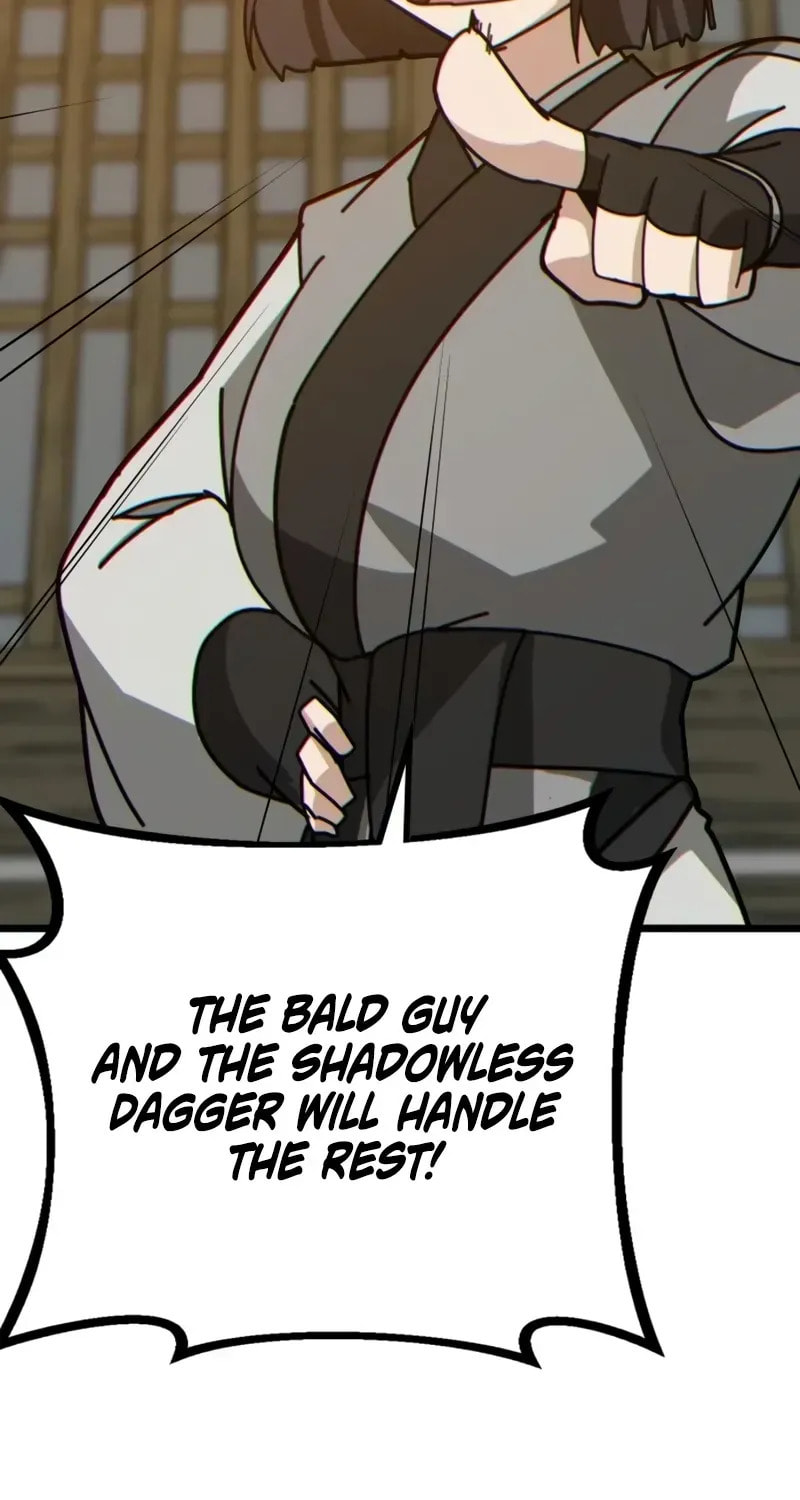 Read Starting the Clan System chapter 31 image 91 on Lezhin