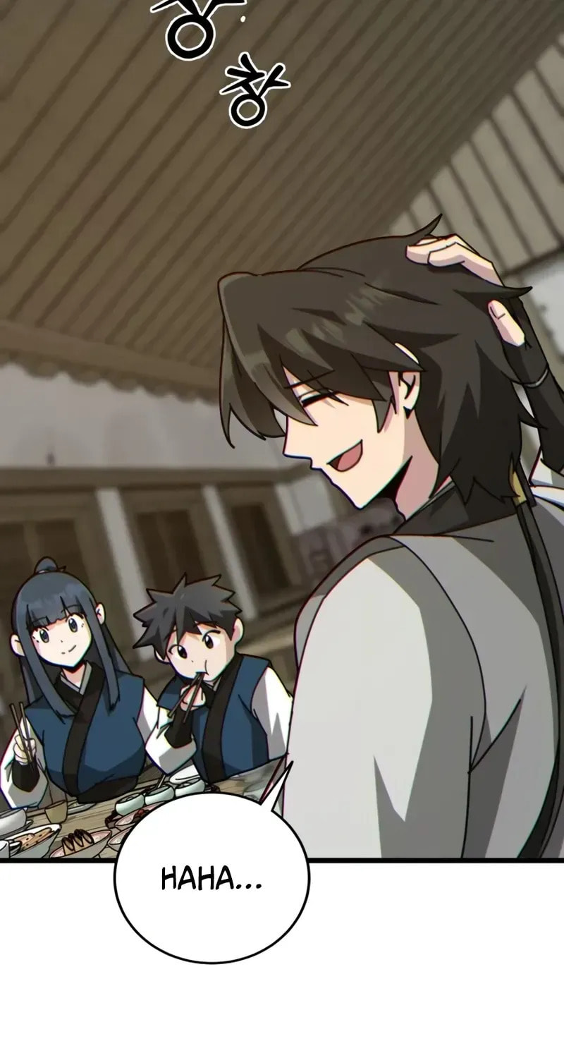 Read Starting the Clan System chapter 31 image 93 on Lezhin