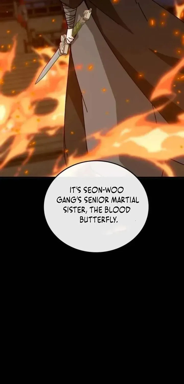Read Starting the Clan System chapter 32.1 image 18 on Lezhin