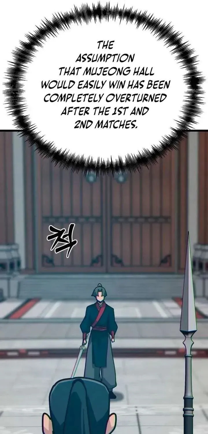 Read Starting the Clan System chapter 32.2 image 106 on Lezhin