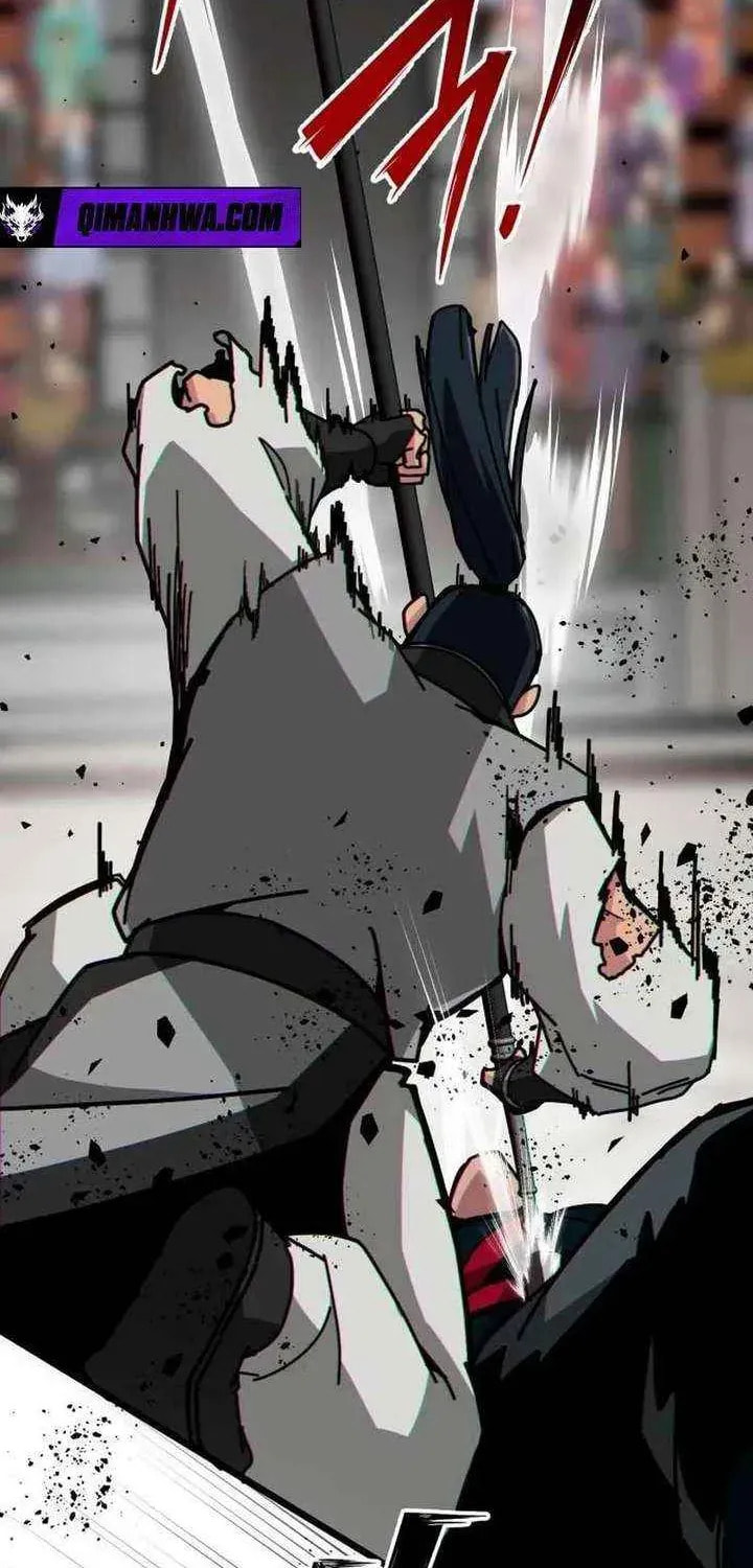 Read Starting the Clan System chapter 33 image 1 on Lezhin