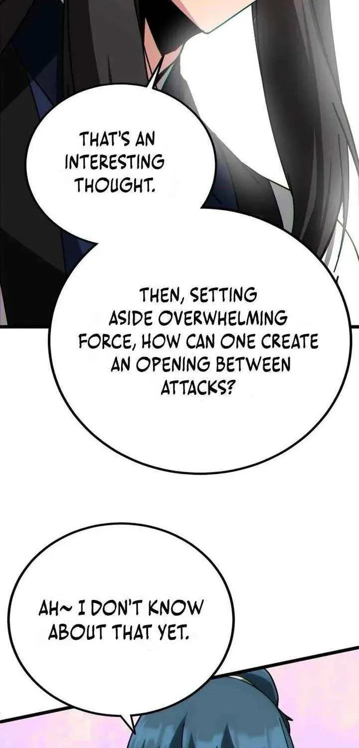 Read Starting the Clan System chapter 33 image 101 on Lezhin