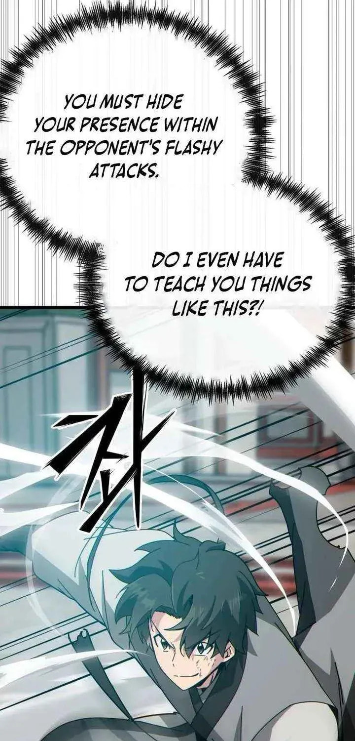 Read Starting the Clan System chapter 33 image 109 on Lezhin