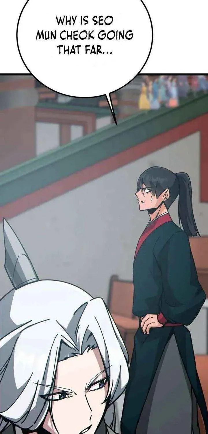 Read Starting the Clan System chapter 33 image 16 on Lezhin