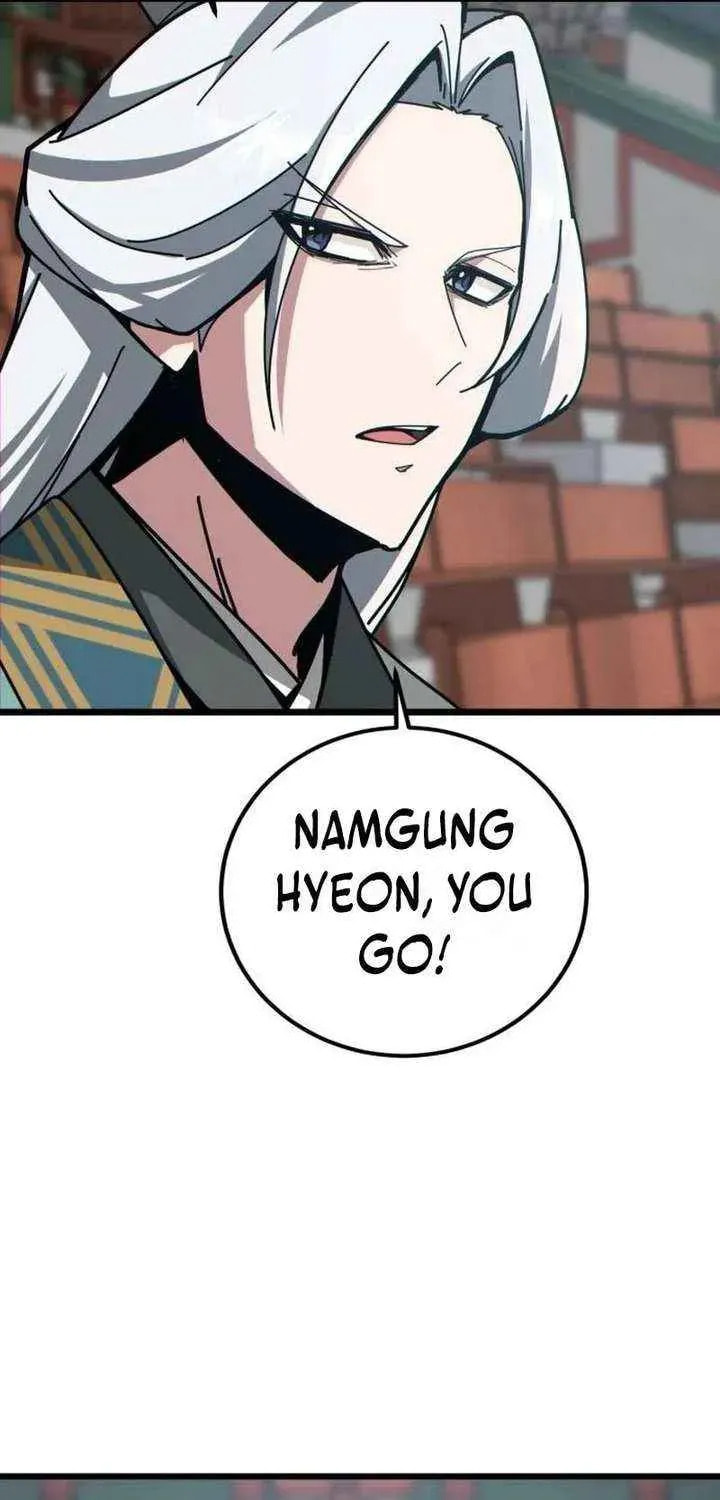Read Starting the Clan System chapter 33 image 20 on Lezhin
