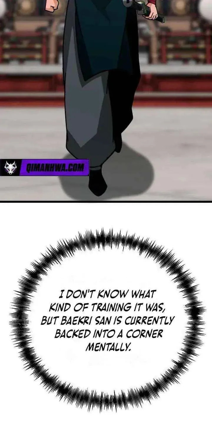 Read Starting the Clan System chapter 33 image 22 on Lezhin