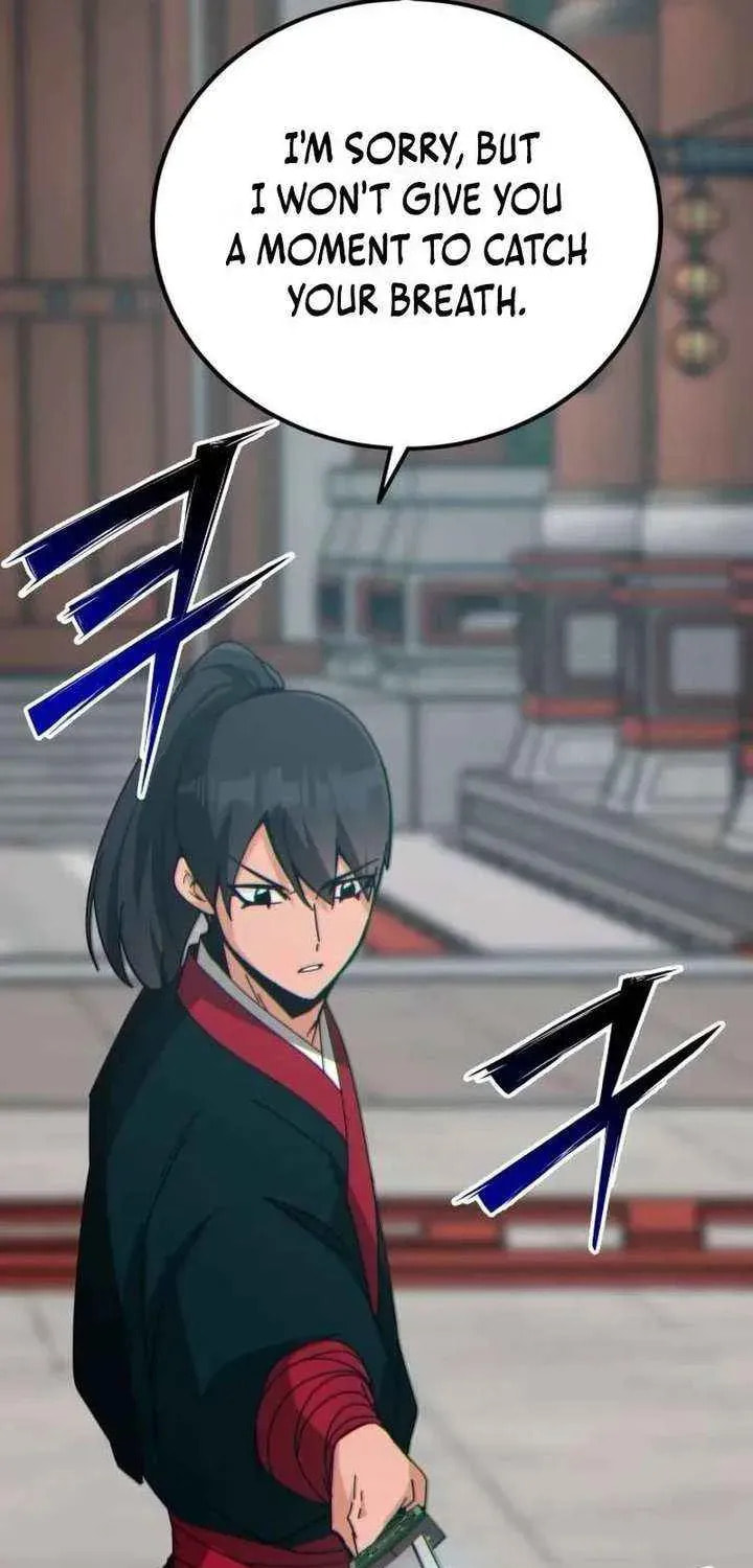 Read Starting the Clan System chapter 33 image 28 on Lezhin