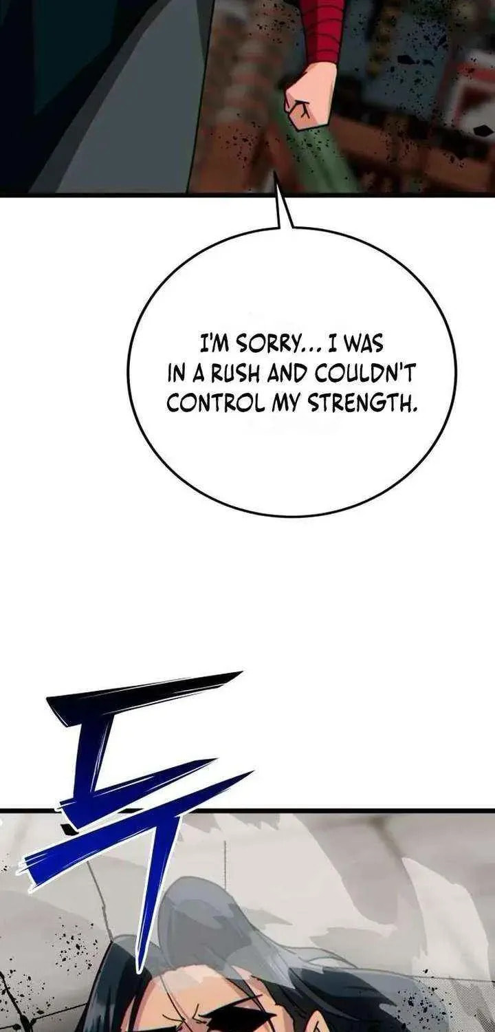 Read Starting the Clan System chapter 33 image 50 on Lezhin