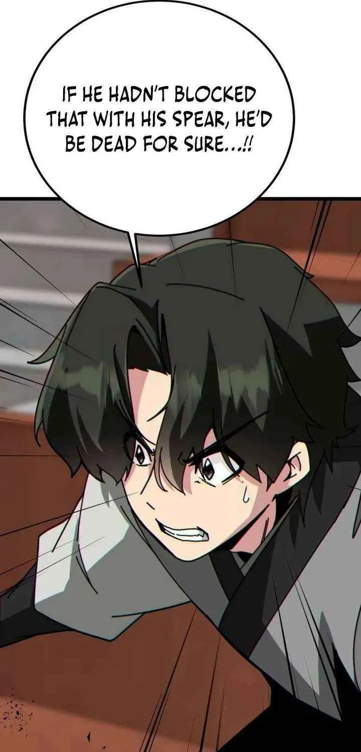 Read Starting the Clan System chapter 33 image 52 on Lezhin