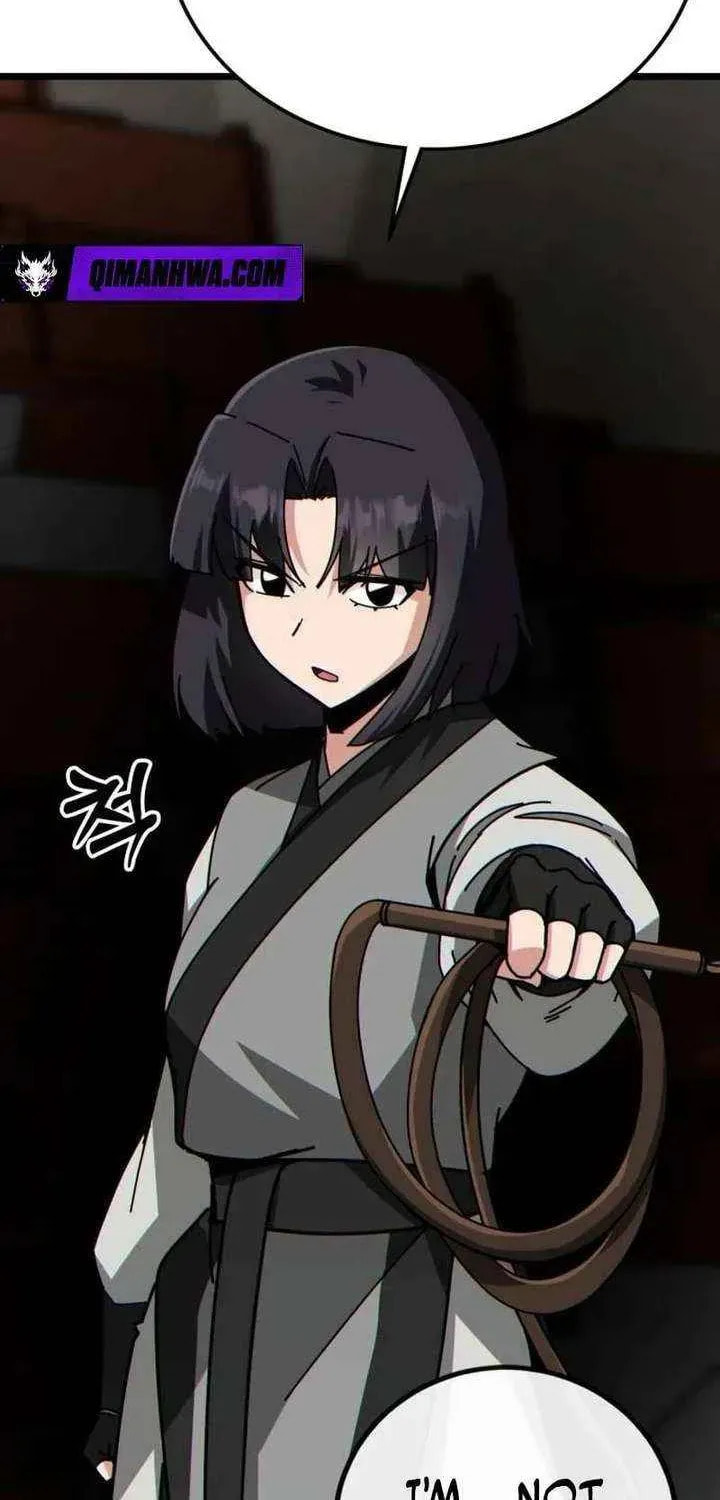 Read Starting the Clan System chapter 33 image 55 on Lezhin