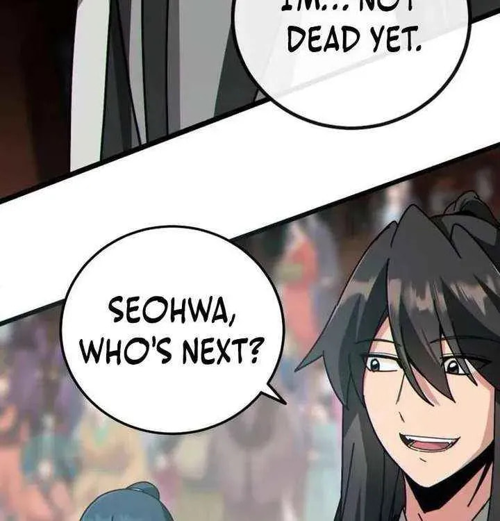 Read Starting the Clan System chapter 33 image 56 on Lezhin