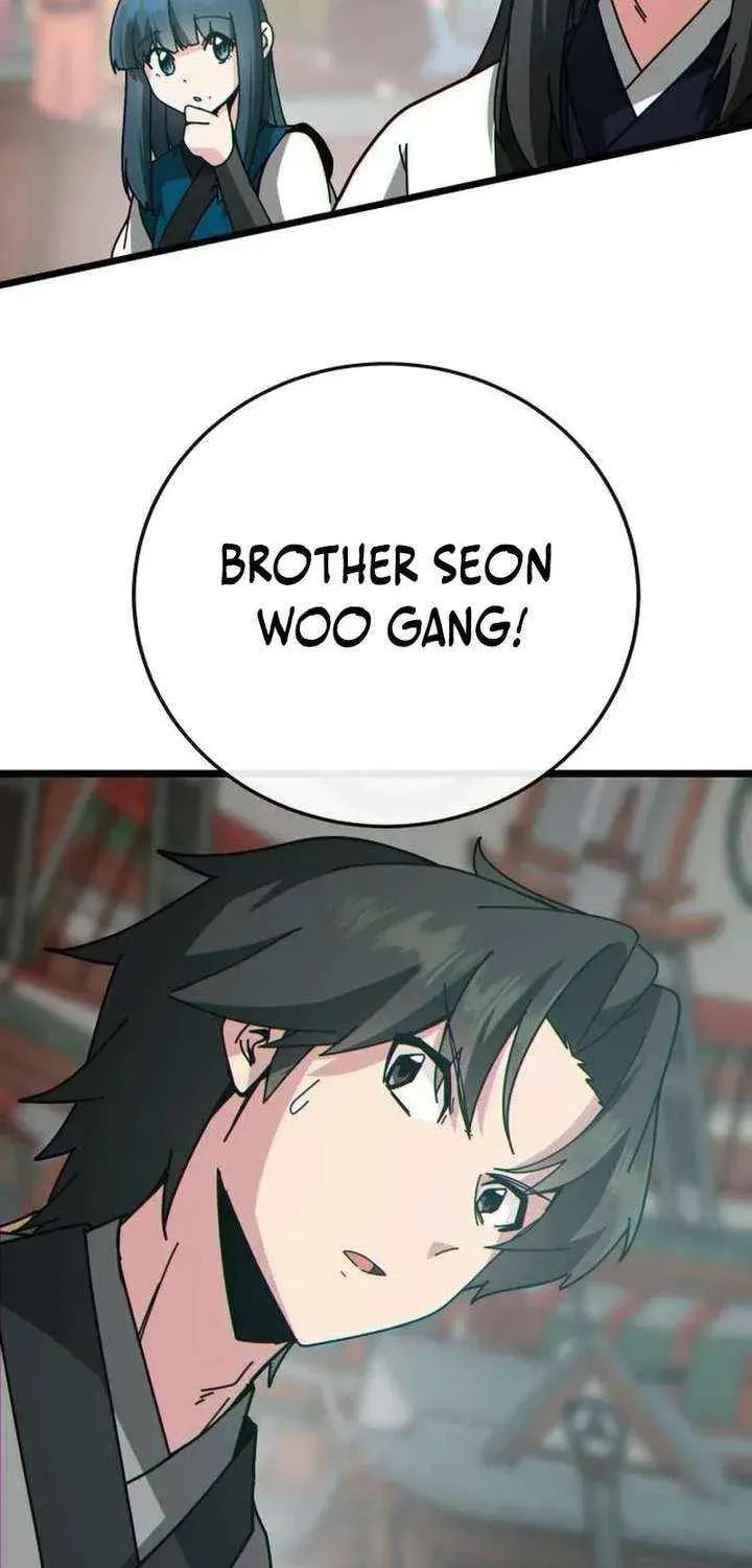 Read Starting the Clan System chapter 33 image 57 on Lezhin