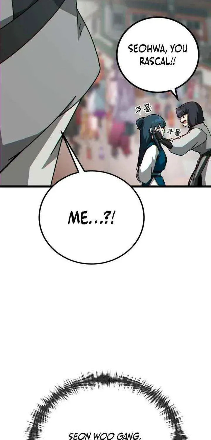 Read Starting the Clan System chapter 33 image 58 on Lezhin