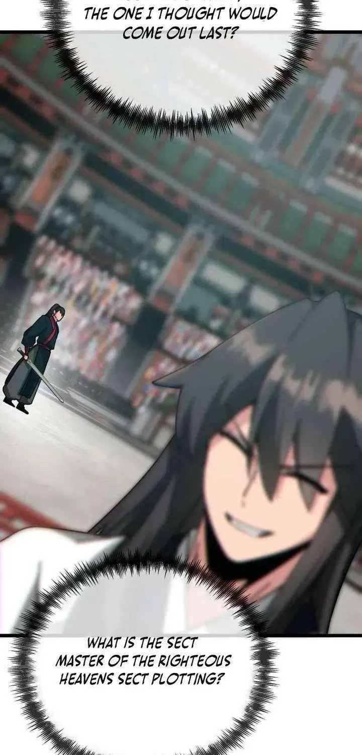 Read Starting the Clan System chapter 33 image 59 on Lezhin