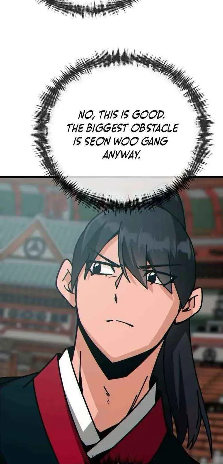Read Starting the Clan System chapter 33 image 60 on Lezhin