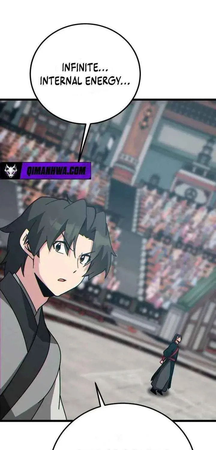 Read Starting the Clan System chapter 33 image 64 on Lezhin