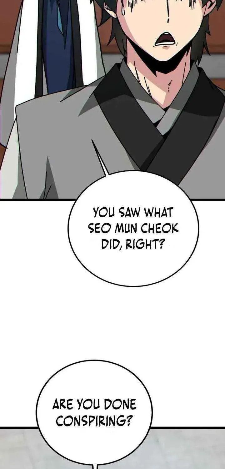 Read Starting the Clan System chapter 33 image 67 on Lezhin