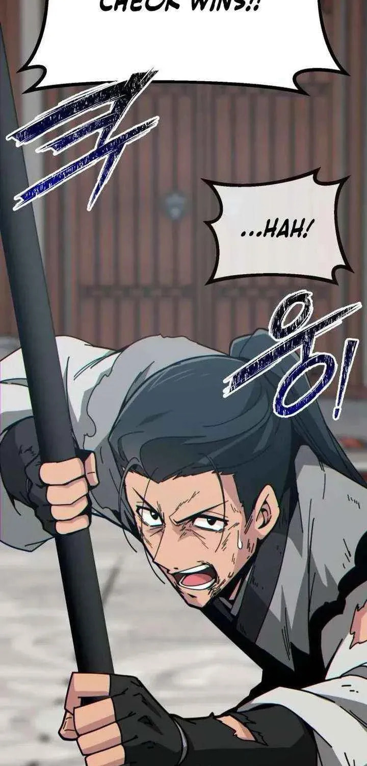 Read Starting the Clan System chapter 33 image 7 on Lezhin