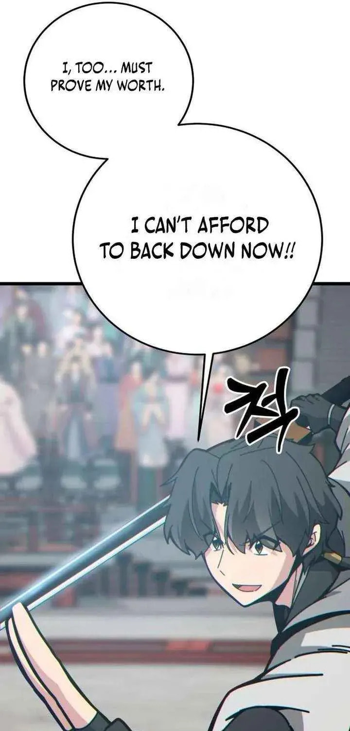 Read Starting the Clan System chapter 33 image 72 on Lezhin