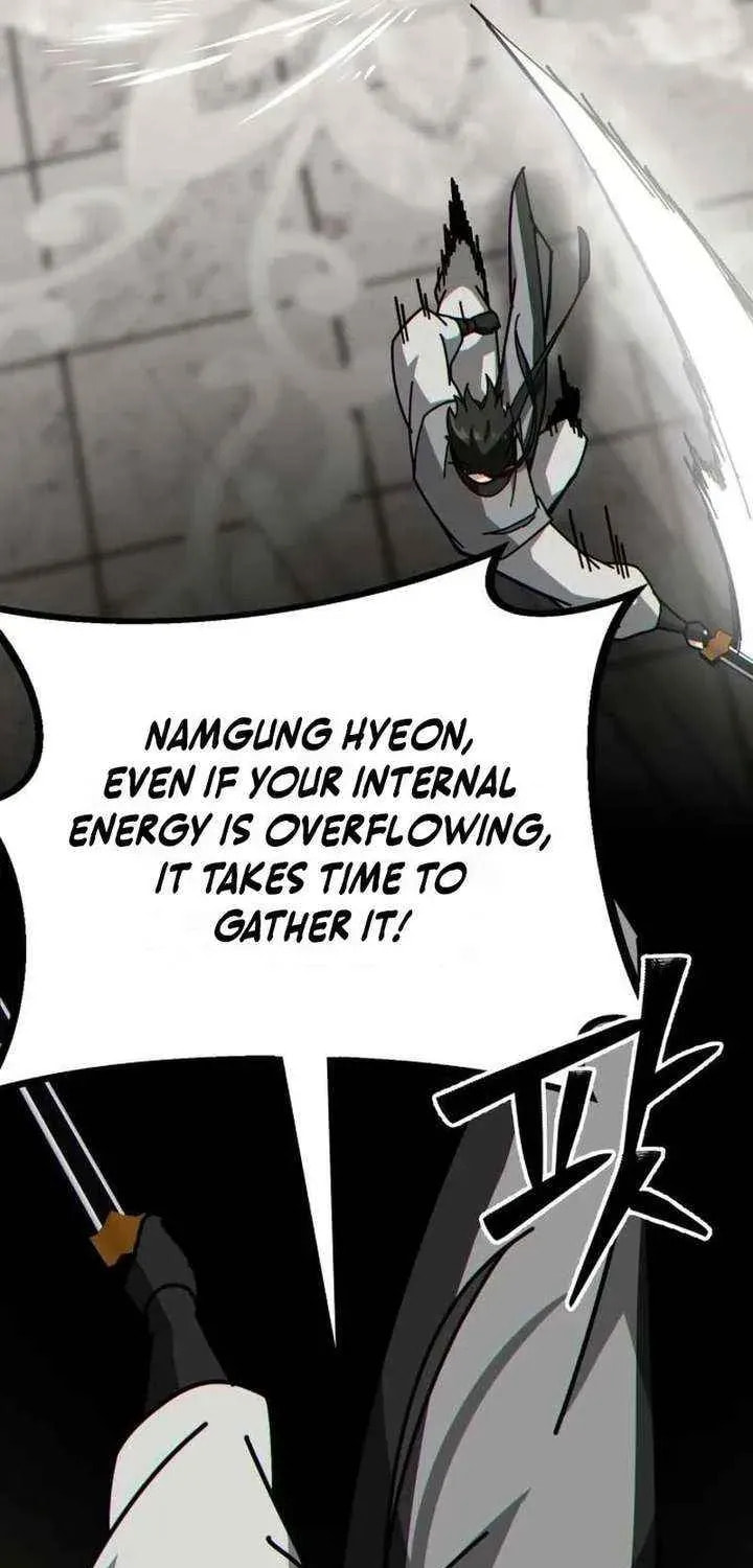Read Starting the Clan System chapter 33 image 80 on Lezhin