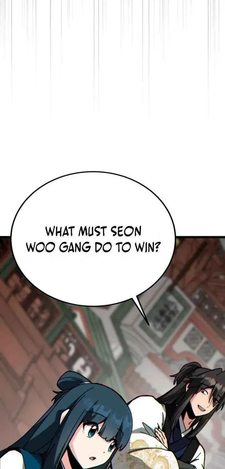 Read Starting the Clan System chapter 33 image 95 on Lezhin
