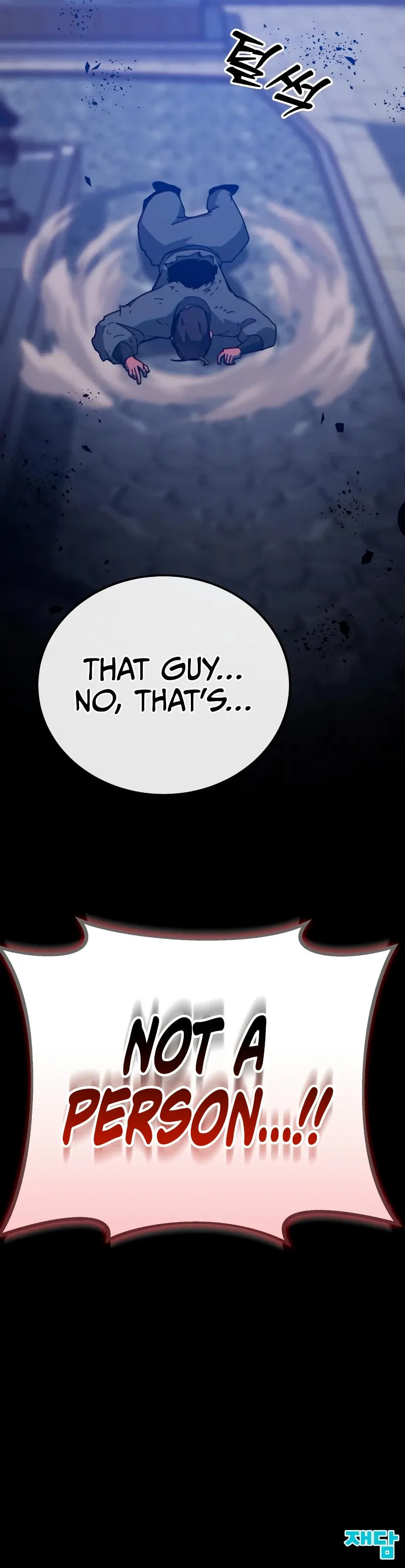 Read Starting the Clan System chapter 35 image 16 on Lezhin