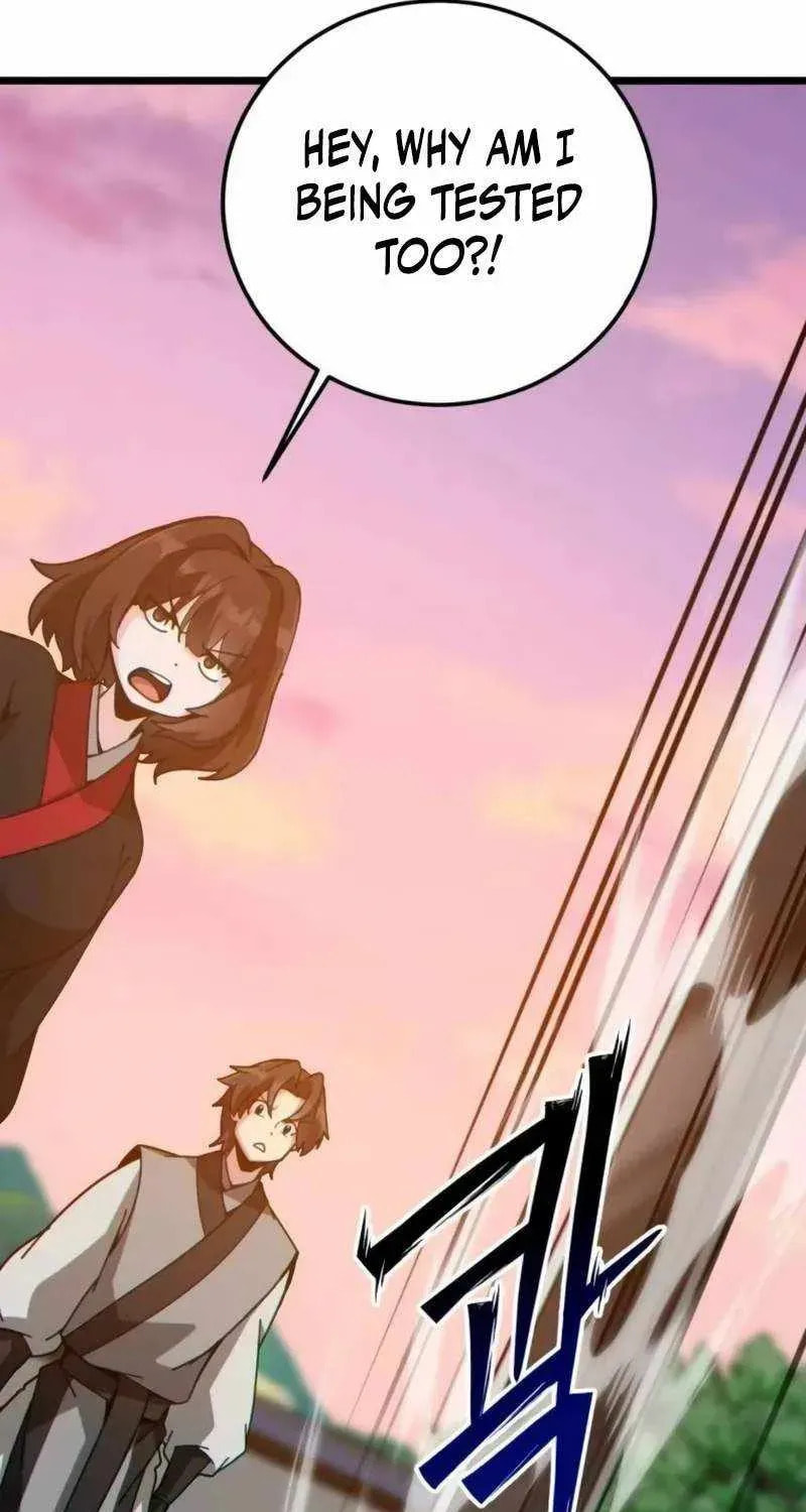 Read Starting the Clan System chapter 36 image 110 on Lezhin