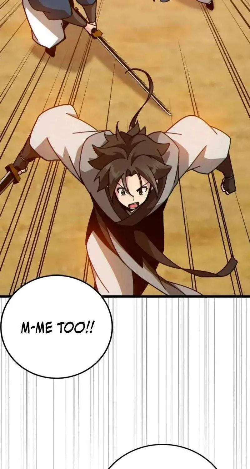 Read Starting the Clan System chapter 36 image 123 on Lezhin