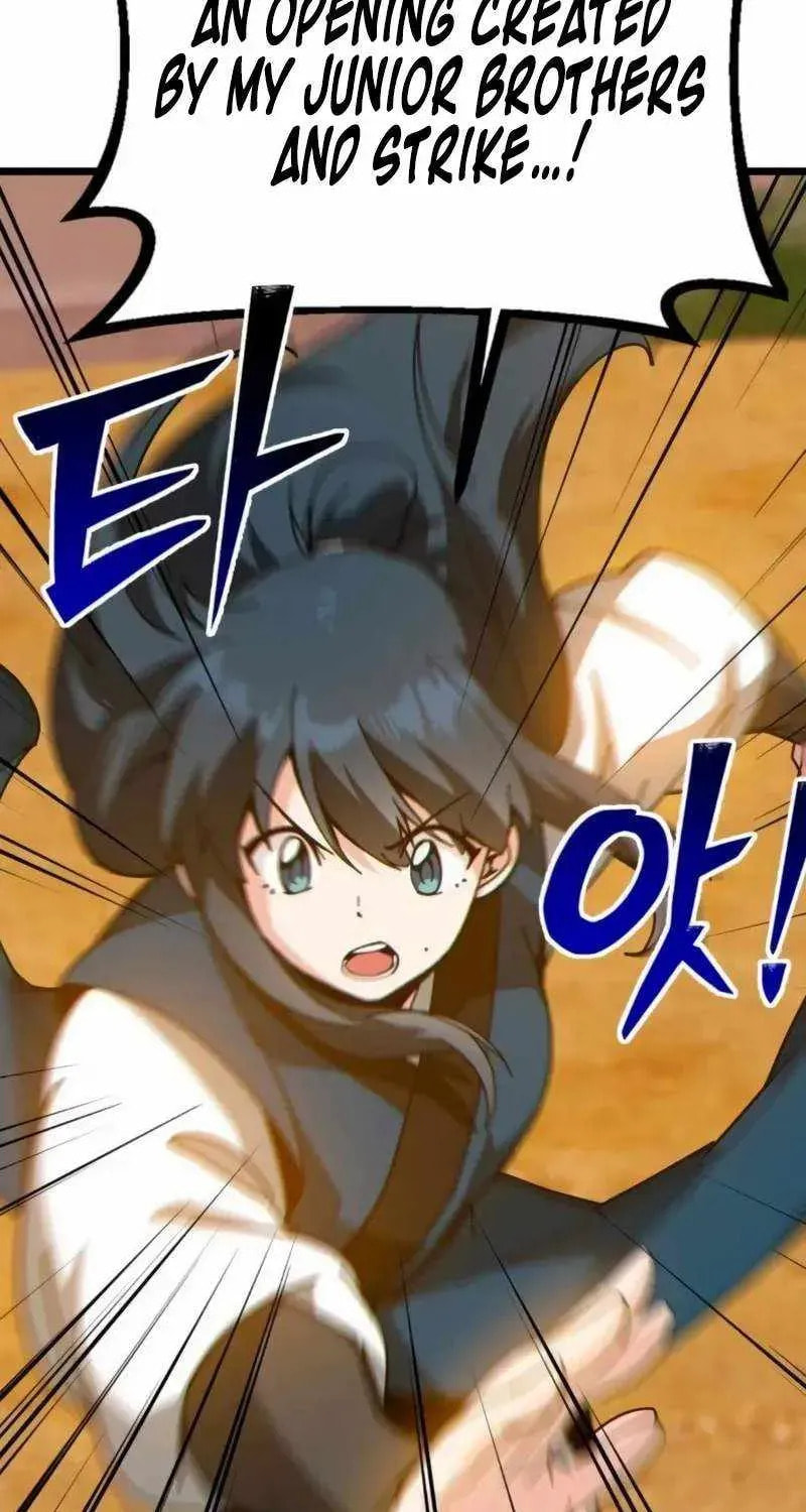 Read Starting the Clan System chapter 36 image 127 on Lezhin