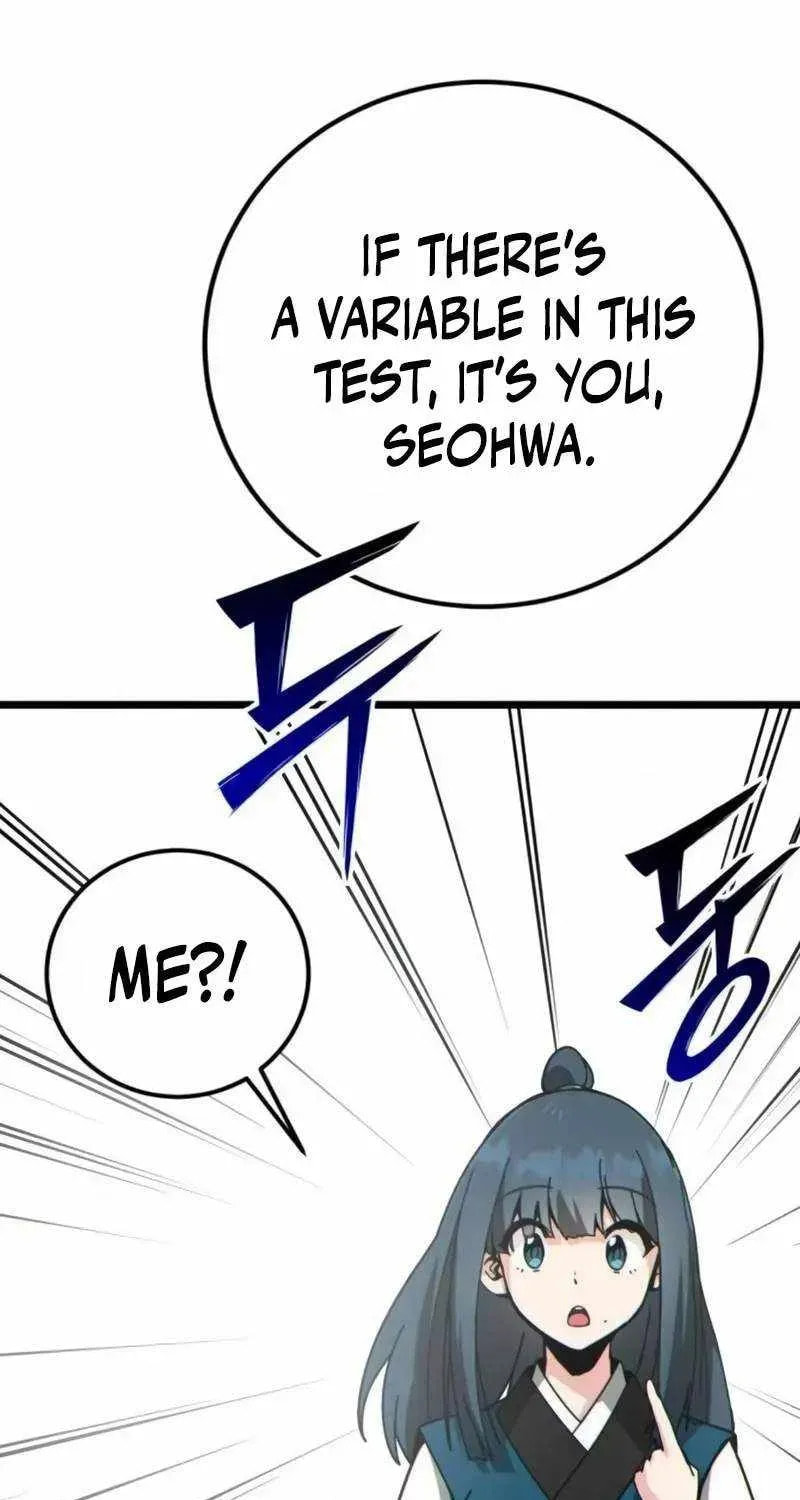 Read Starting the Clan System chapter 36 image 140 on Lezhin
