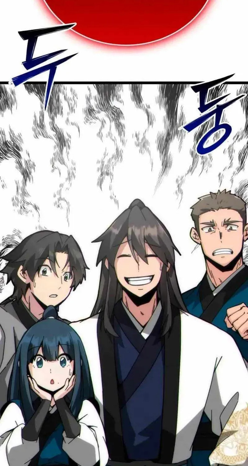 Read Starting the Clan System chapter 36 image 16 on Lezhin