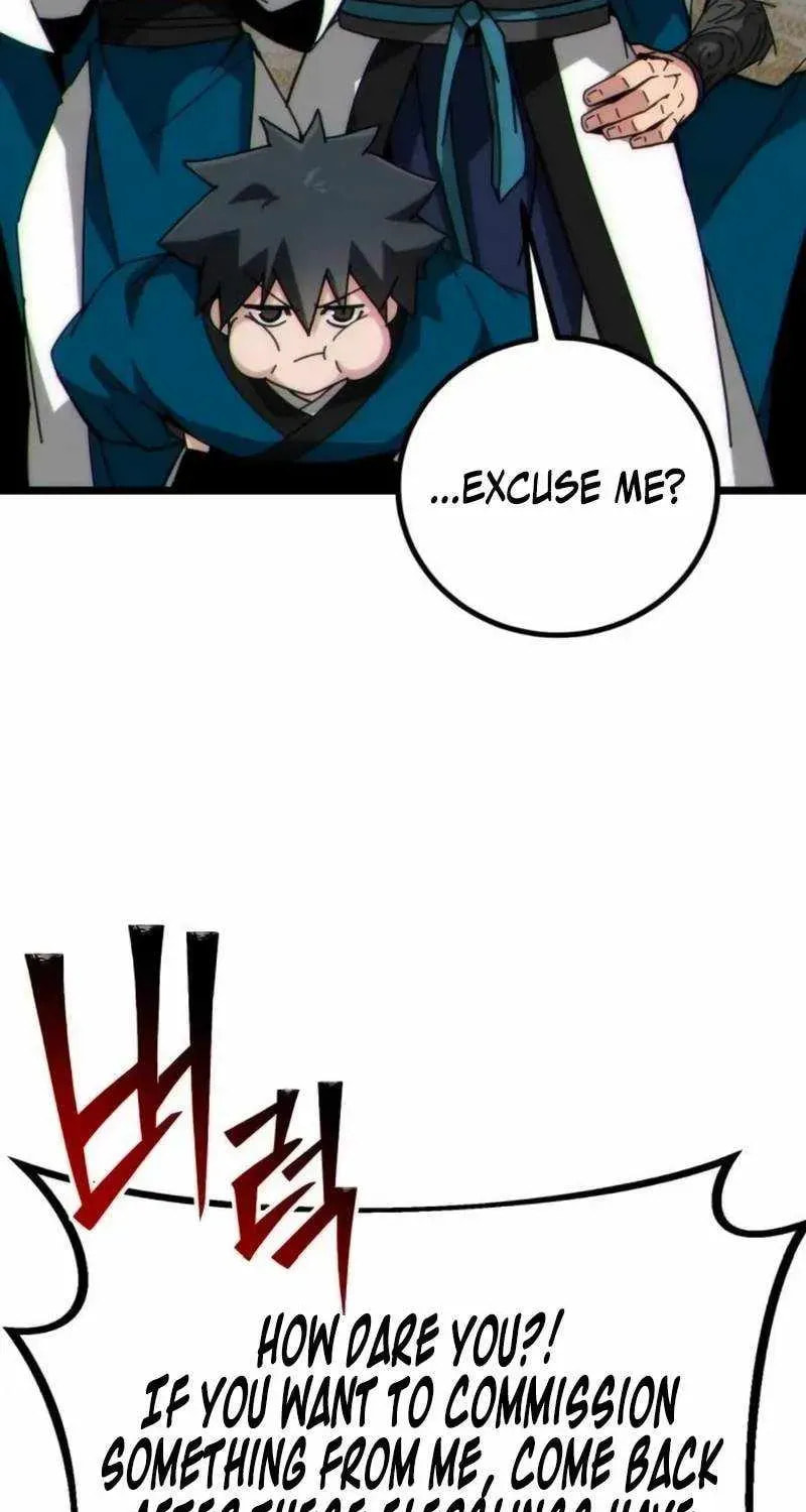 Read Starting the Clan System chapter 36 image 17 on Lezhin