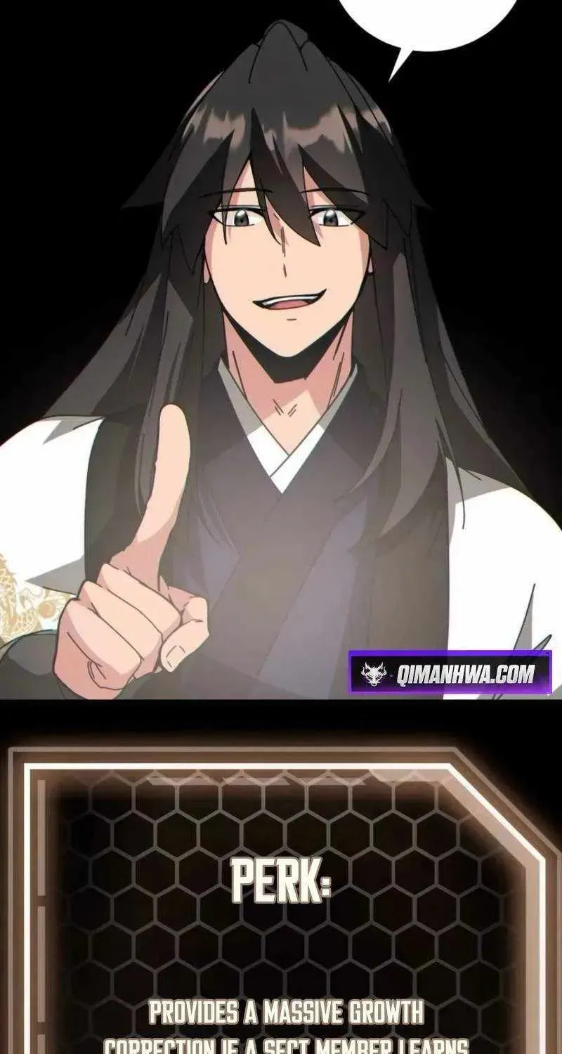 Read Starting the Clan System chapter 36 image 2 on Lezhin
