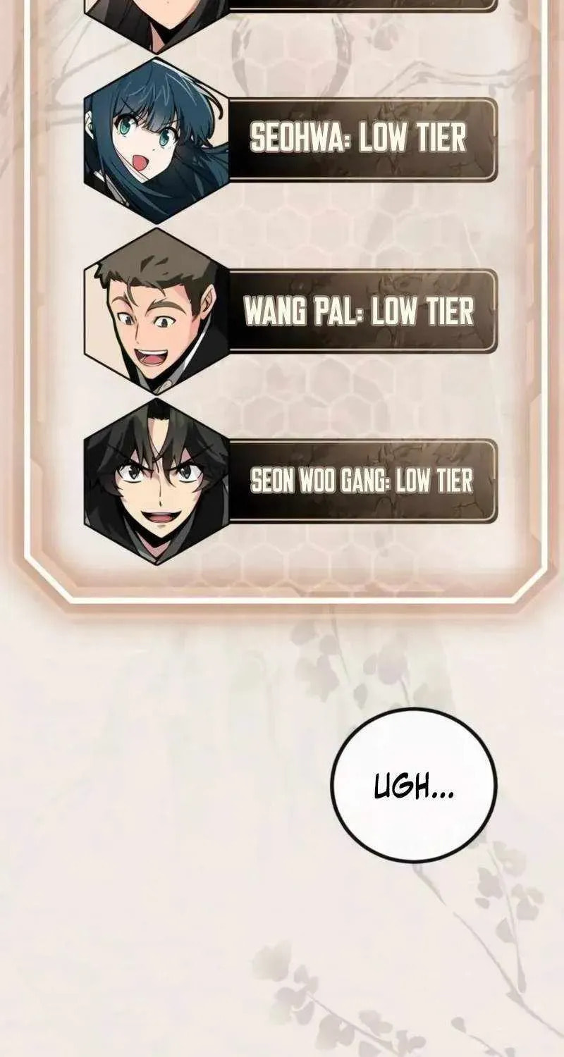 Read Starting the Clan System chapter 36 image 25 on Lezhin