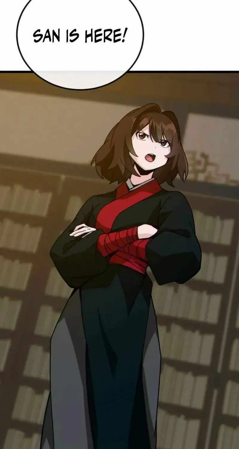 Read Starting the Clan System chapter 36 image 28 on Lezhin