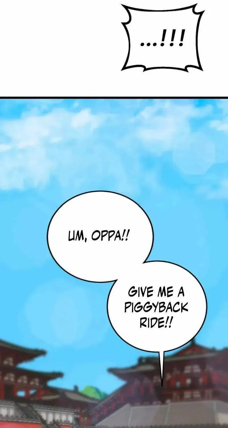 Read Starting the Clan System chapter 36 image 36 on Lezhin