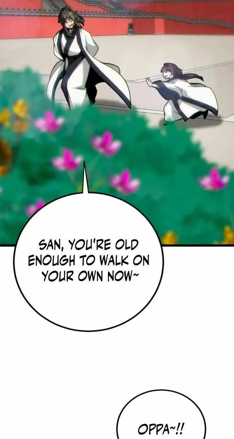 Read Starting the Clan System chapter 36 image 37 on Lezhin