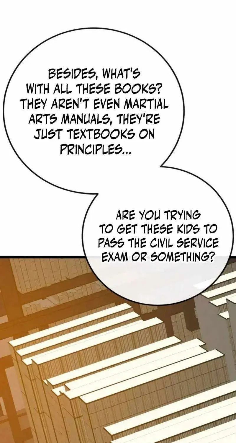 Read Starting the Clan System chapter 36 image 42 on Lezhin