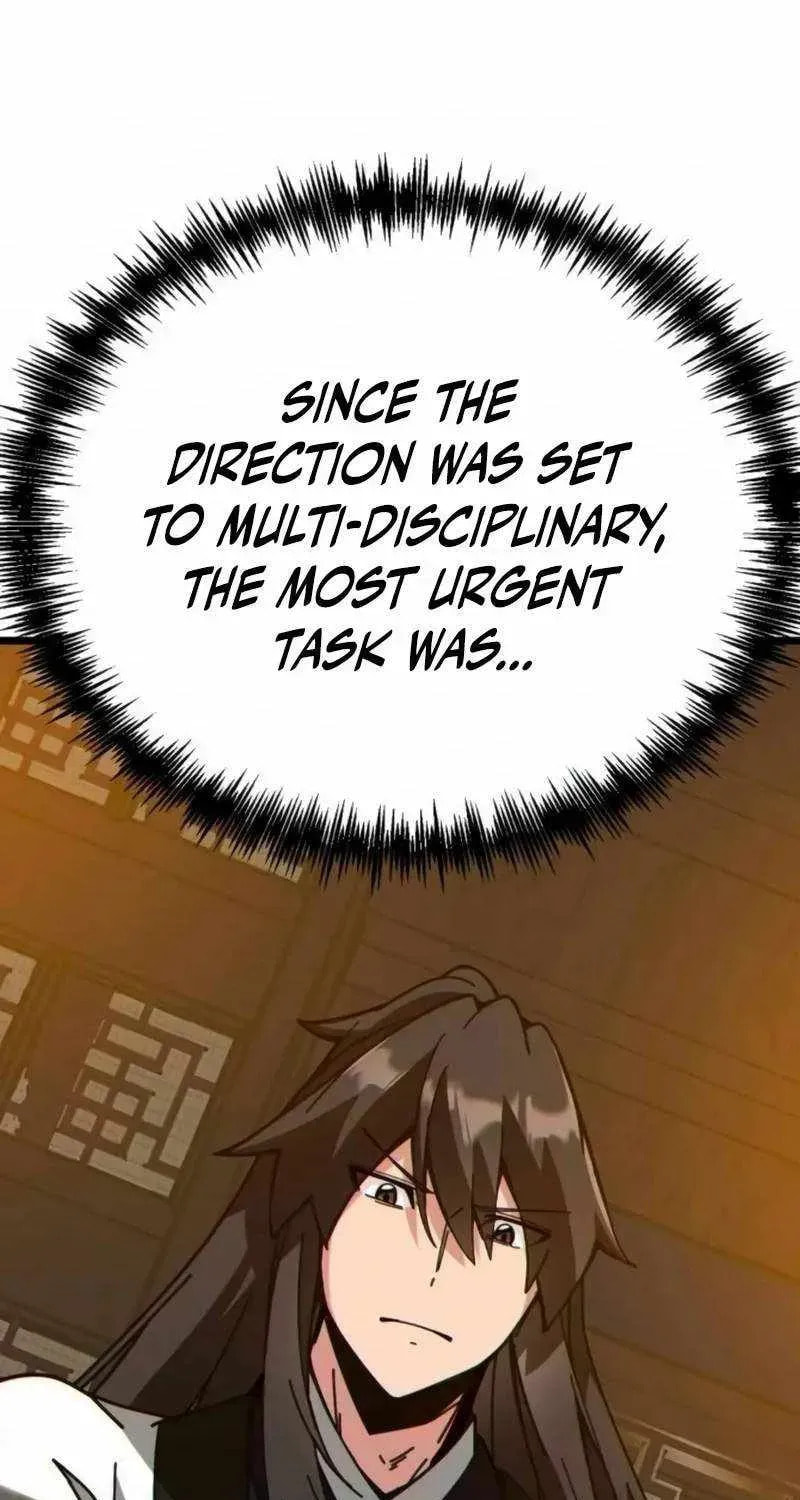Read Starting the Clan System chapter 36 image 45 on Lezhin