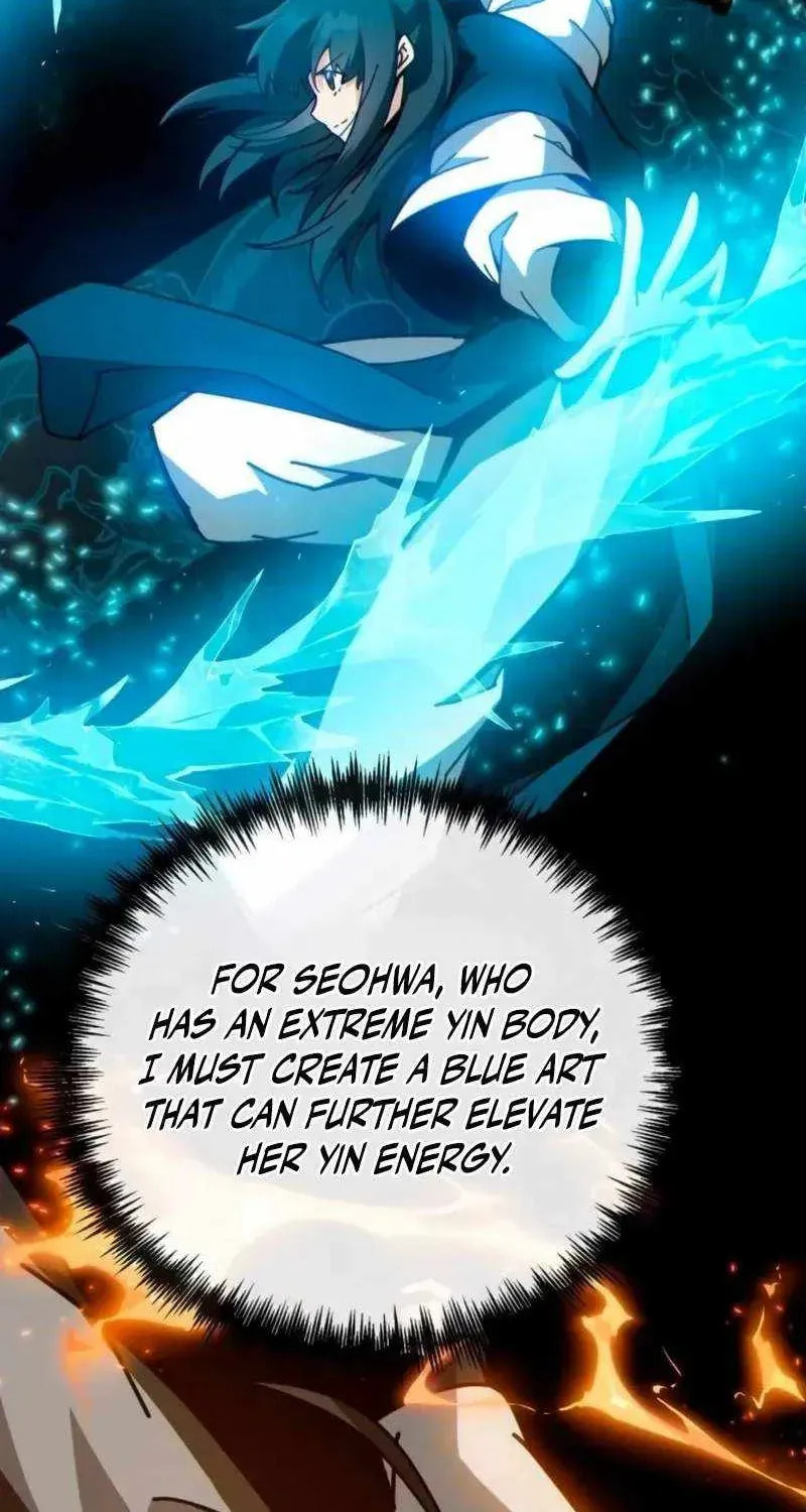 Read Starting the Clan System chapter 36 image 48 on Lezhin