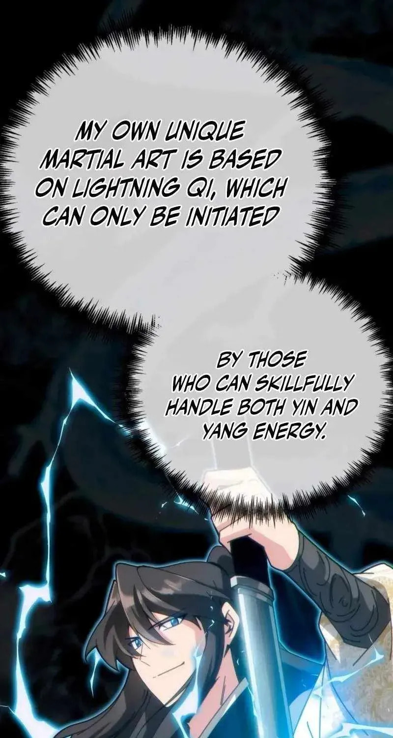 Read Starting the Clan System chapter 36 image 5 on Lezhin