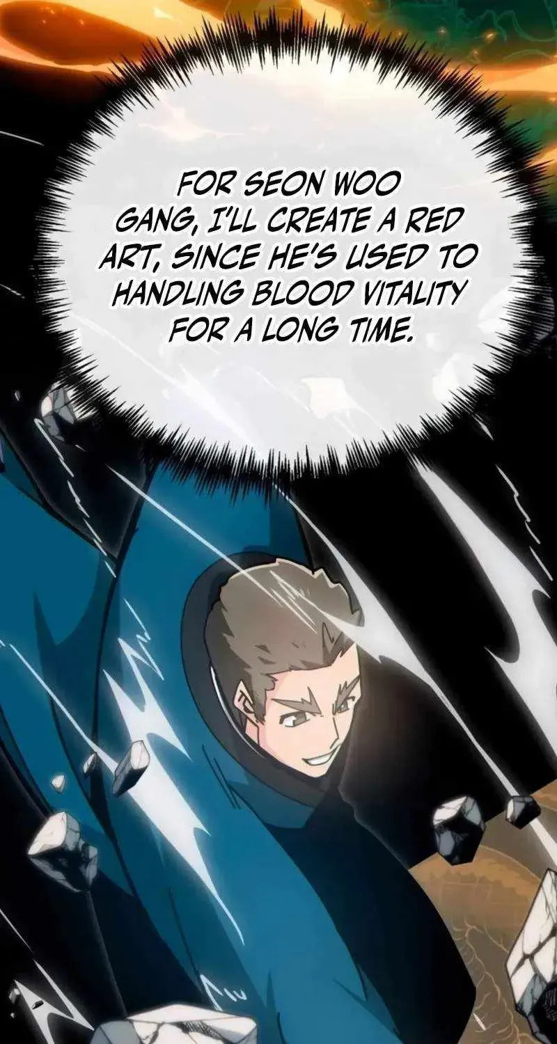 Read Starting the Clan System chapter 36 image 50 on Lezhin