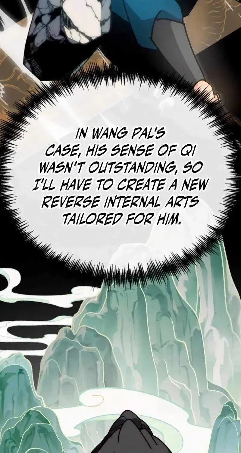 Read Starting the Clan System chapter 36 image 51 on Lezhin