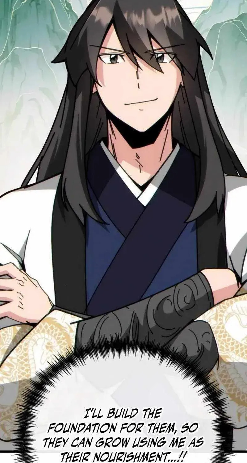 Read Starting the Clan System chapter 36 image 52 on Lezhin