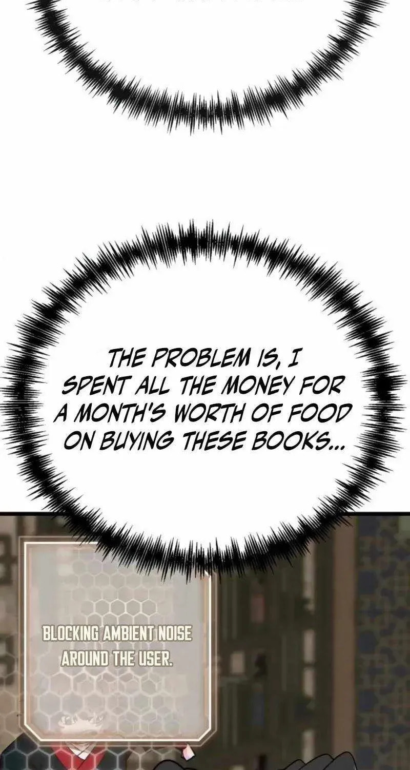 Read Starting the Clan System chapter 36 image 53 on Lezhin