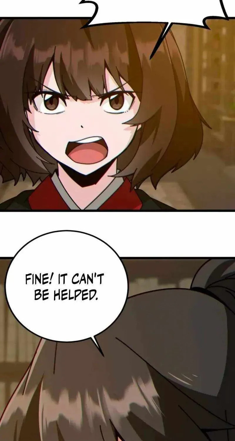 Read Starting the Clan System chapter 36 image 56 on Lezhin