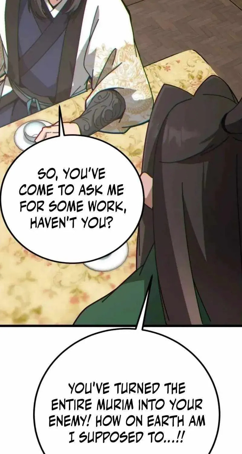 Read Starting the Clan System chapter 36 image 62 on Lezhin