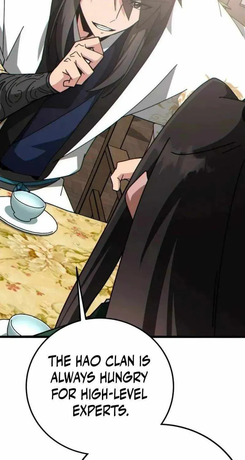 Read Starting the Clan System chapter 36 image 81 on Lezhin