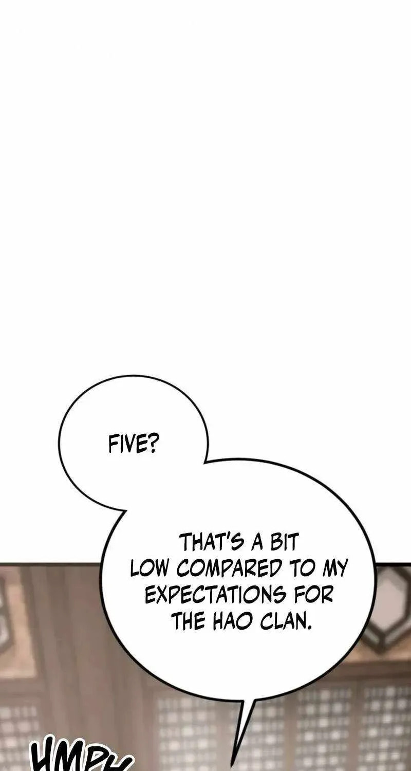 Read Starting the Clan System chapter 36 image 85 on Lezhin