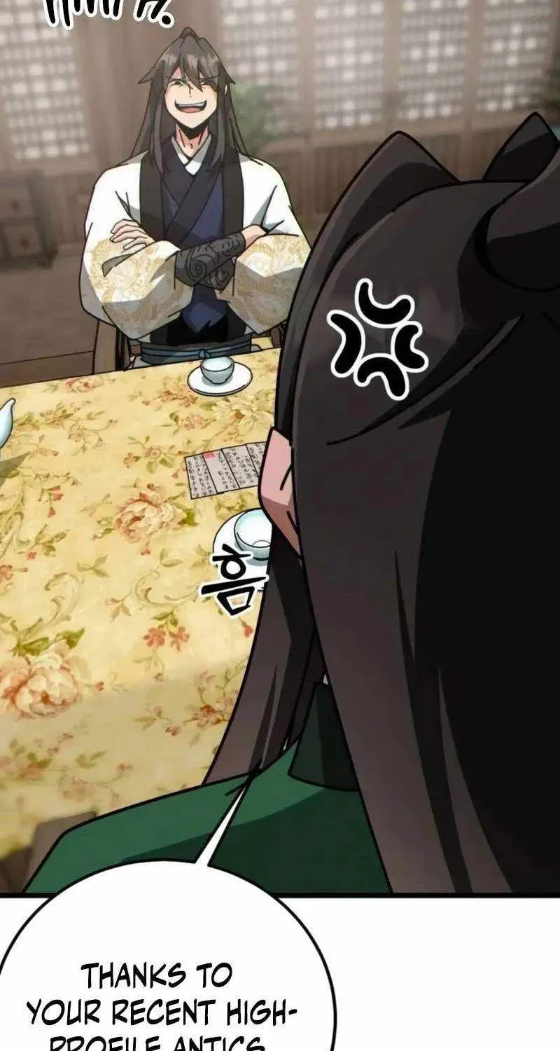 Read Starting the Clan System chapter 36 image 86 on Lezhin